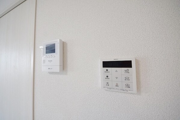 デュラカーサ 小山の物件内観写真